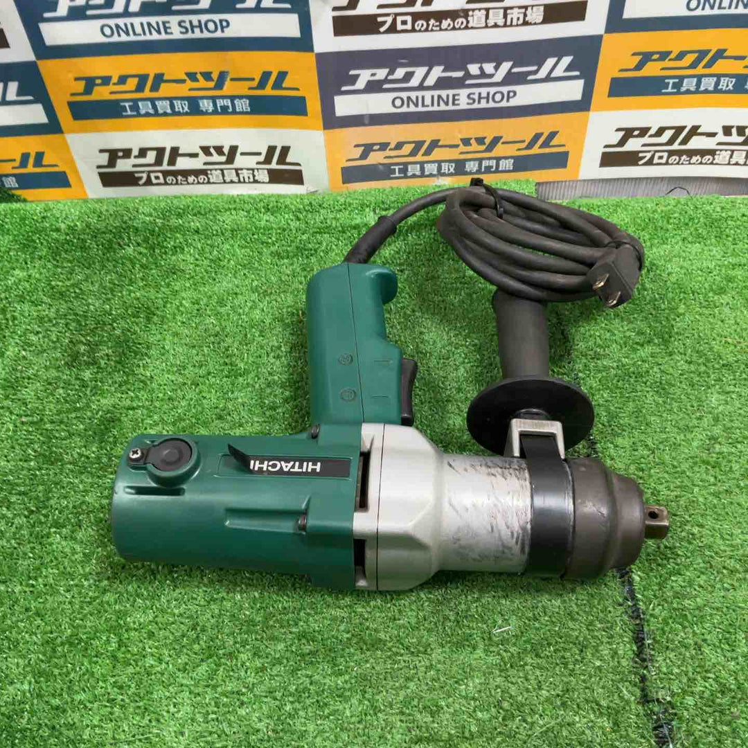 ◇ハイコーキ(HIKOKI ※旧:日立工機) タッパ(タップ切り) UT14Y【草加店】