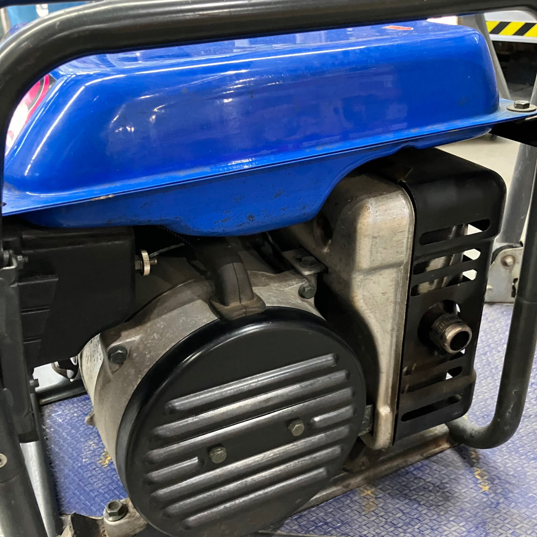 【店頭受取り限定】★ヤマハ(YAMAHA) 発電機 EF23H_50Hz【川口店】