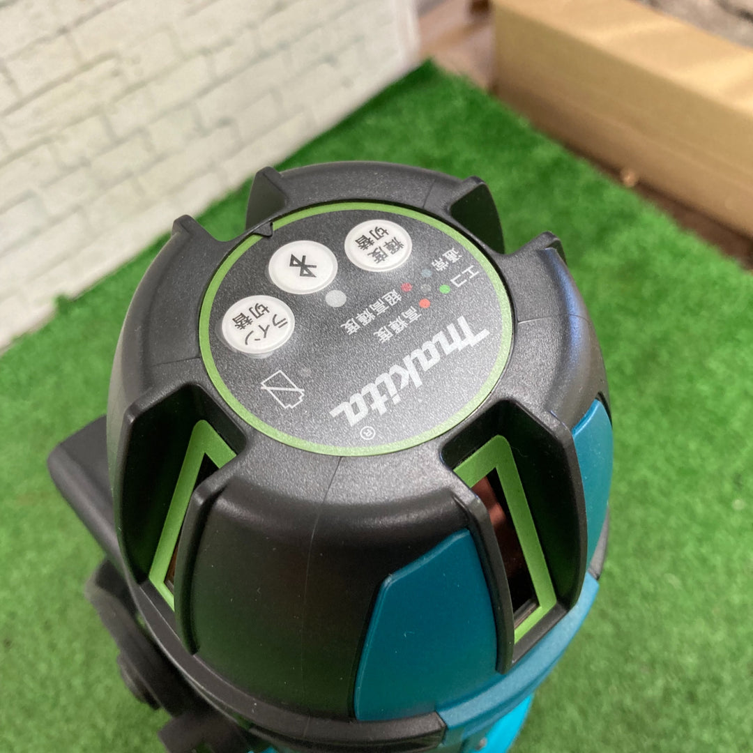 ★マキタ(makita) レーザー墨出し器 SK507GDZN【町田店】