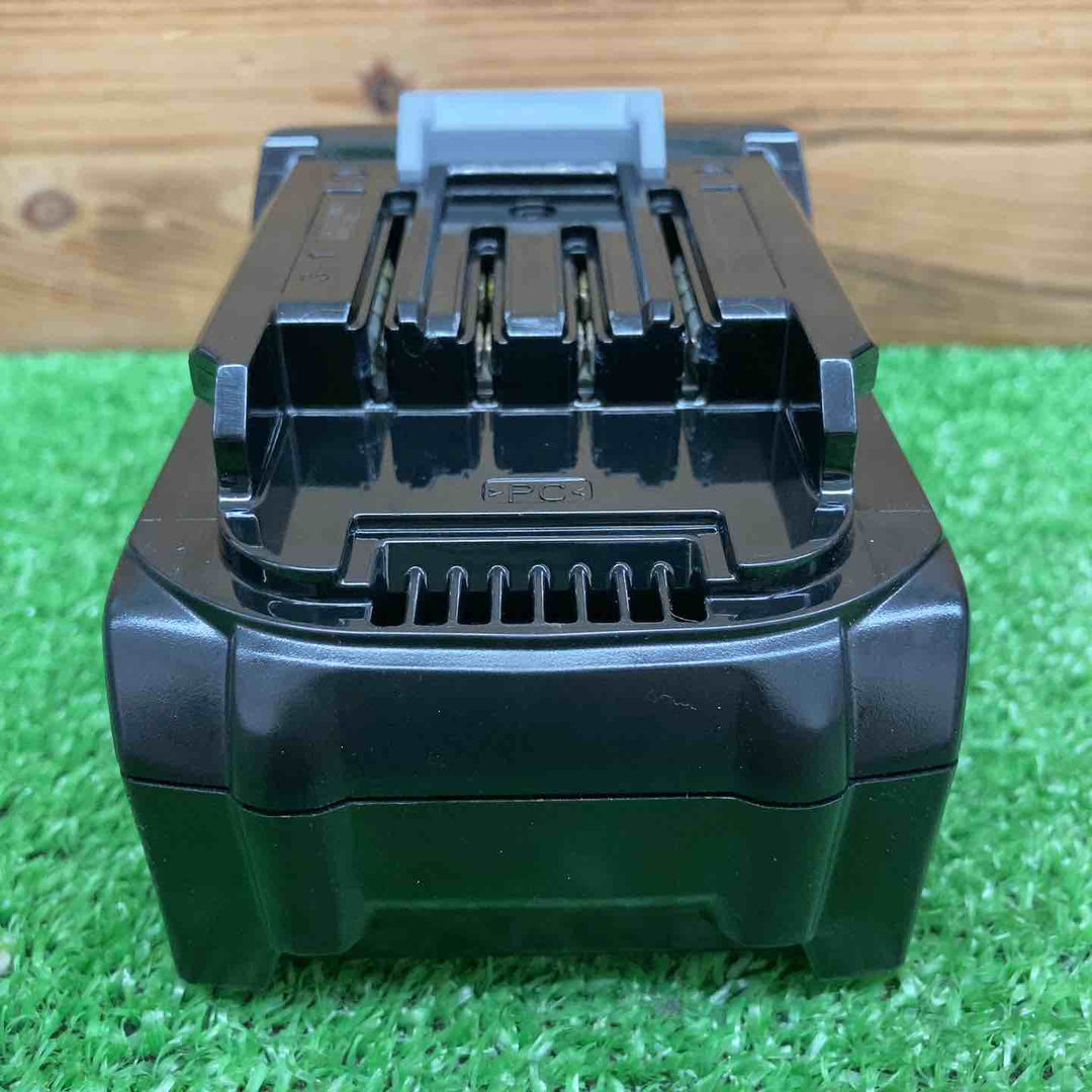 【中古美品】 マキタ/makita リチウムイオンバッテリー 40Vmax/2.5Ah BL4025 【鴻巣店】