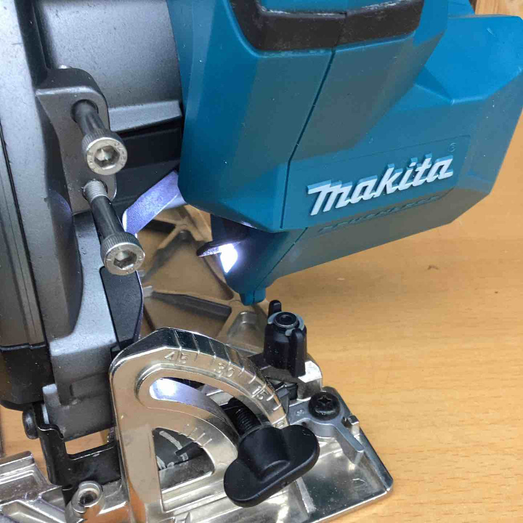 ★マキタ(makita) コードレス丸のこ HS002GZ【越谷店】