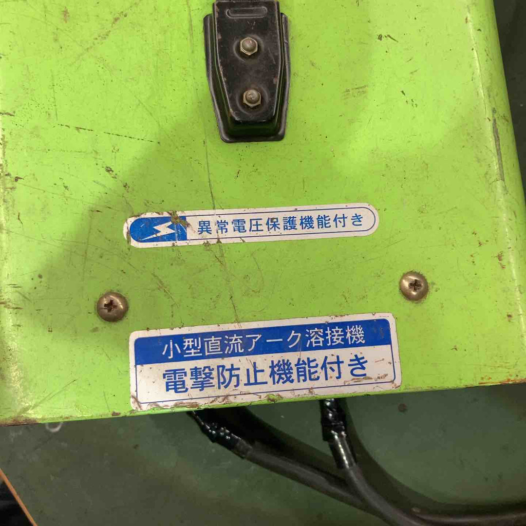 ◇育良 溶接機 IS-L230D【戸田店】