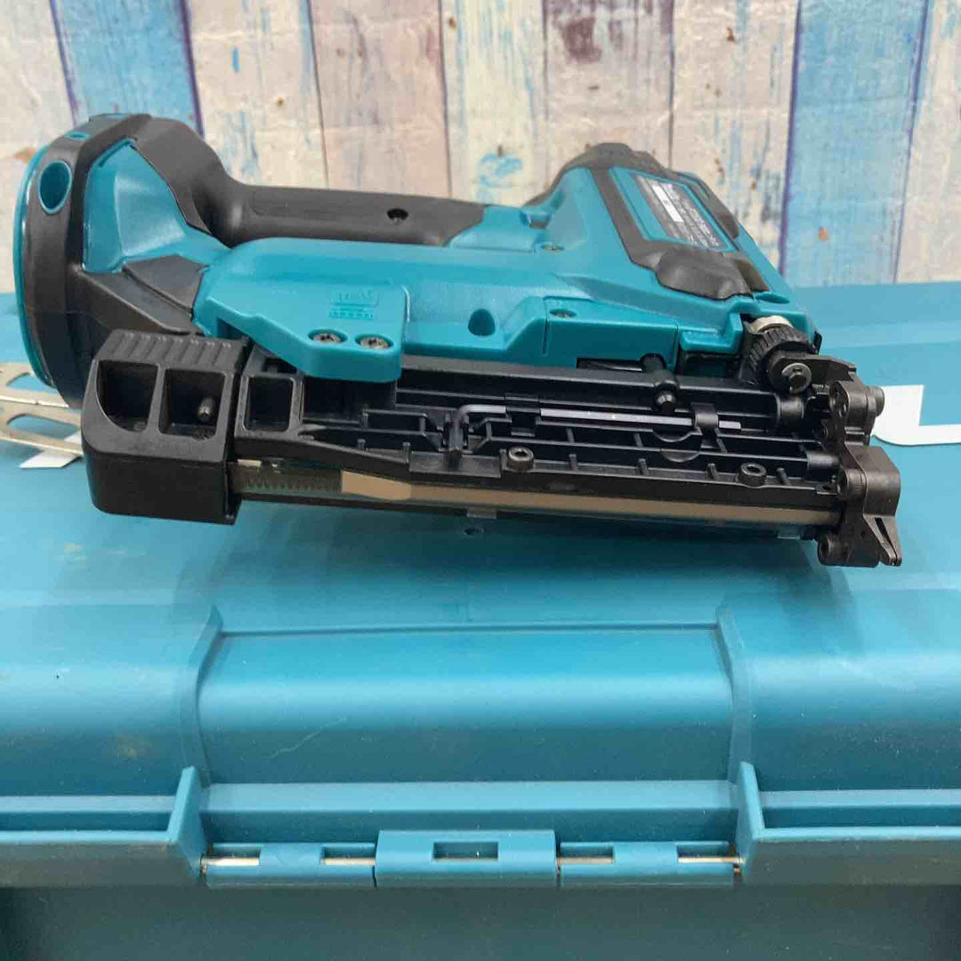 ★マキタ(makita) コードレスピンネイラ PT353DZK【柏店】