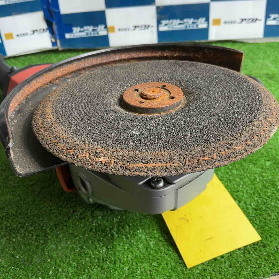 ◇富士製砥(Kosoku) 180mmディスクグラインダー HD-180【草加店】