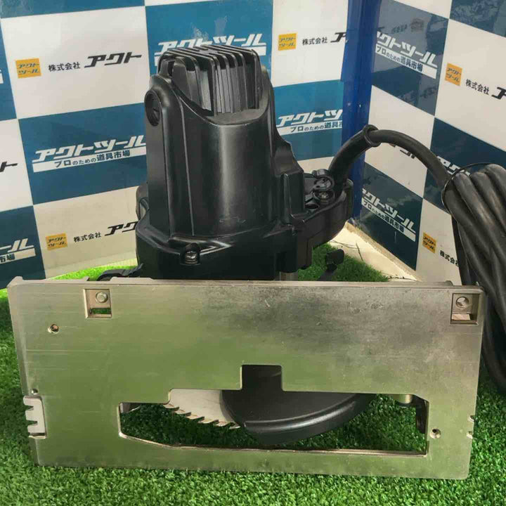 ★ハイコーキ(HIKOKI ※旧:日立工機) 深切り電子丸のこ C6MVYA2(B)【草加店】