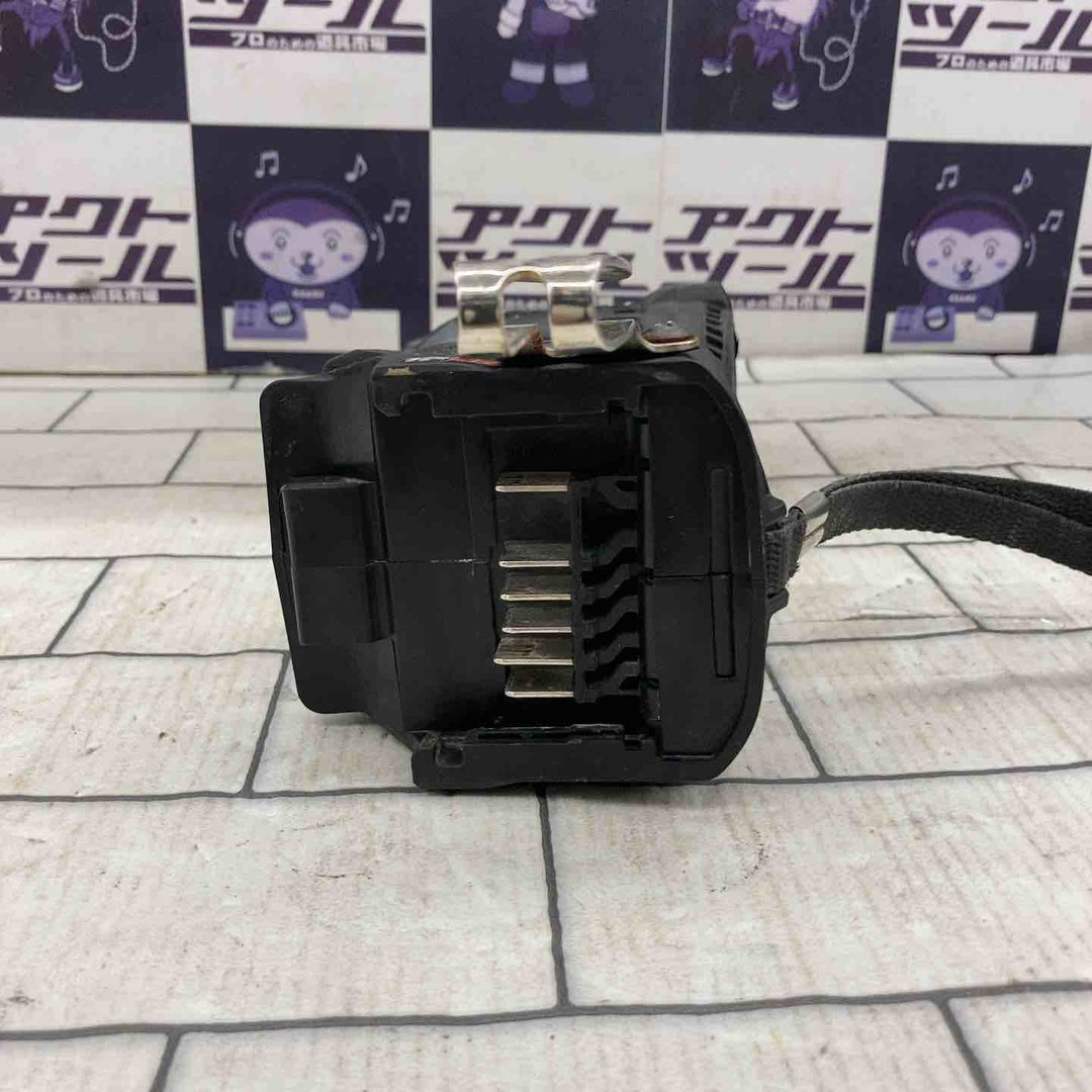 ★ハイコーキ(HIKOKI ※旧:日立工機) コードレスインパクトドライバー WH18DC(2XPB)【所沢店】