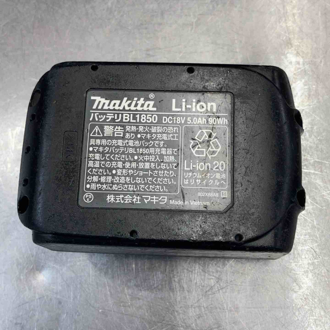 【中古品】マキタ(makita) コードレスインパクトドライバー 18V ゴールド TD148DSP1 (TD148DRTX) 100周年【東大和店】
