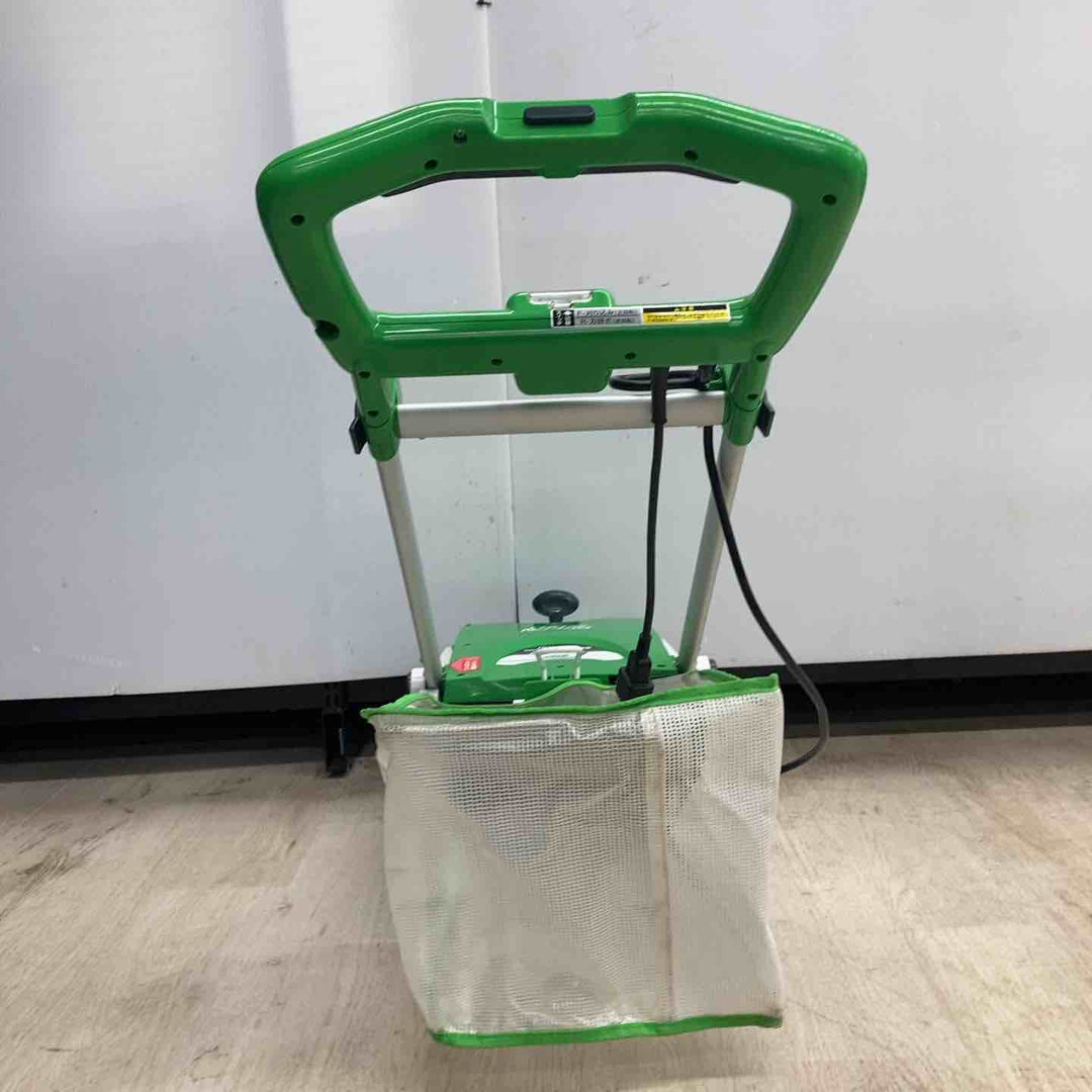 ▼芝刈り機 GEEN ART GLM-100【川越店】