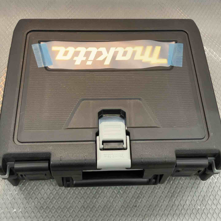 マキタ(makita) コードレスインパクトドライバー TD173DZPG LXT20周年記念限定カラー プレミアムグレージュ 本体のみ【所沢店】