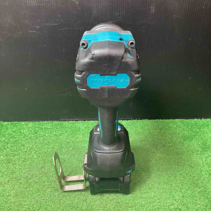 ★マキタ(makita) コードレスインパクトレンチ TW001GRDX【岩槻店】