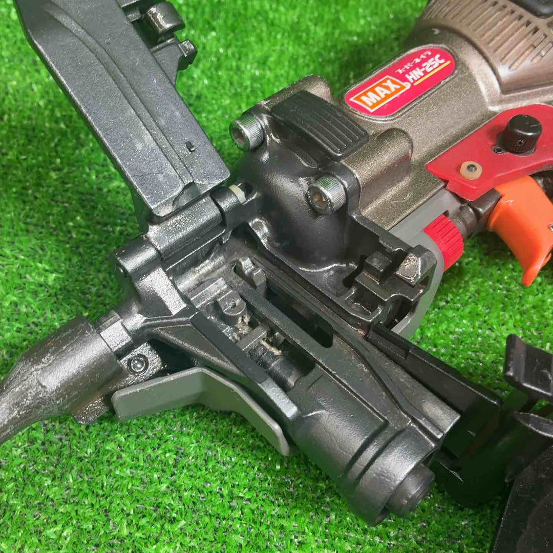 ◇マックス(MAX) 高圧コンクリートピンネイラ HN-25C【藤沢店】