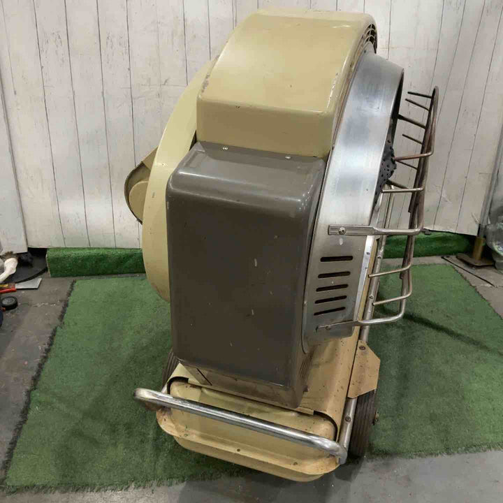 【店頭受取り限定】静岡製機 ジェットヒーター VAL6SG2／【川口店】
