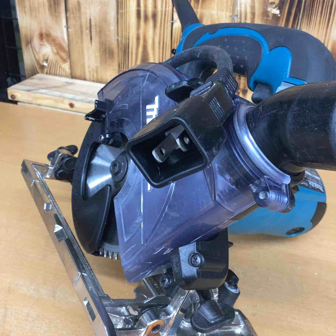 ★マキタ(makita) 防じん丸のこ KS5000FX【越谷店】
