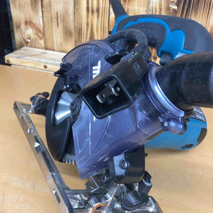 ★マキタ(makita) 防じん丸のこ KS5000FX【越谷店】