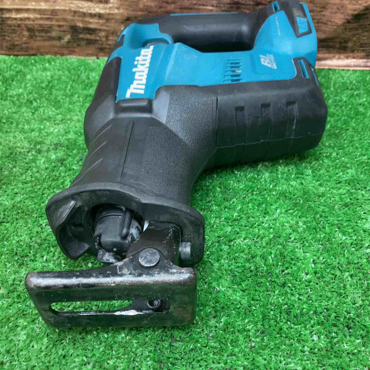 ★マキタ(makita) コードレスレシプロソー JR184DZ【川越店】