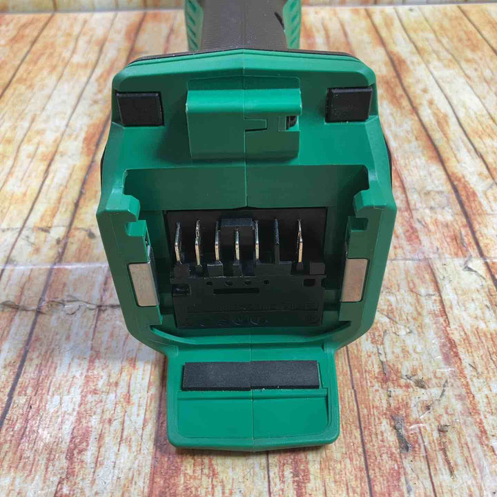 ★ハイコーキ(HIKOKI ※旧:日立工機) コードレスマルチツール CV36DMA(XPZ)【川崎店】