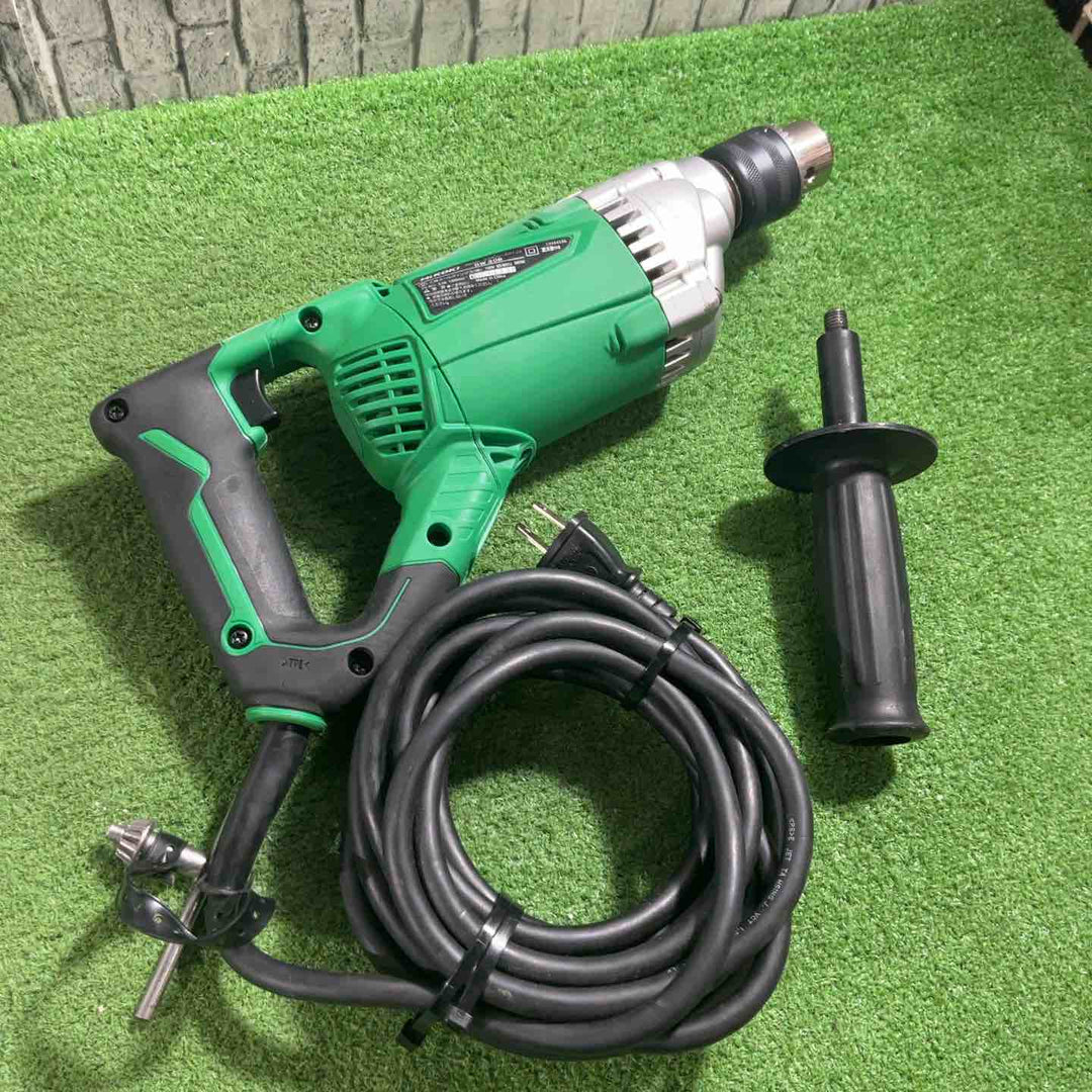 ◇日立 DW30B 電気ドリル 動作確認済【川口店】