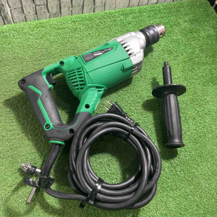 ◇日立 DW30B 電気ドリル 動作確認済【川口店】
