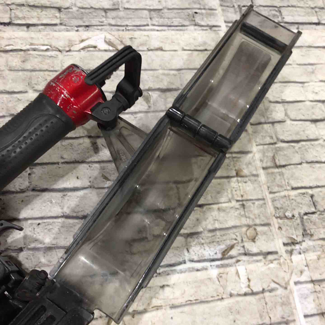 ★マキタ(makita) 高圧エア釘打ち機 AN510HS【川口店】