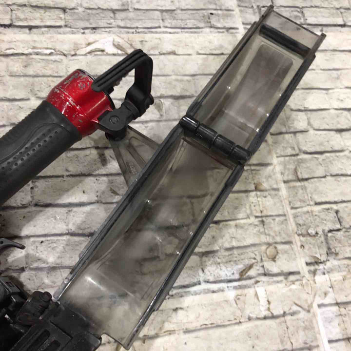 ★マキタ(makita) 高圧エア釘打ち機 AN510HS【川口店】