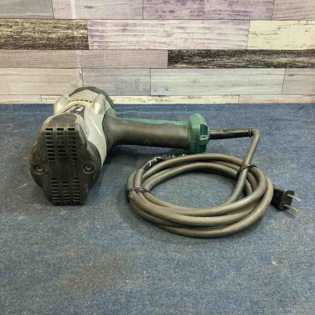 ☆ハイコーキ(HIKOKI ※旧:日立工機) インパクトレンチ WR22SA【八潮店】