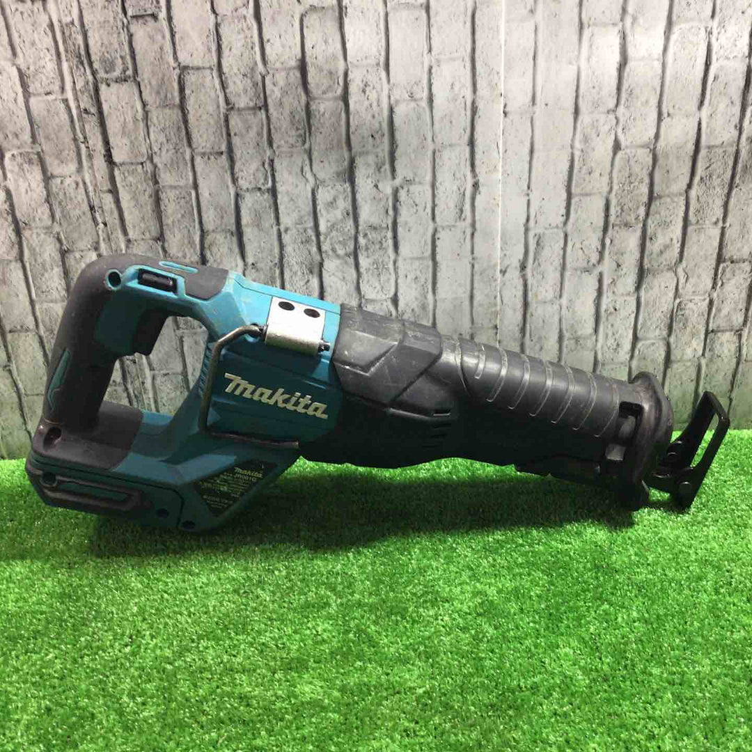 ★マキタ(makita) コードレスレシプロソー JR001GZ【川口店】