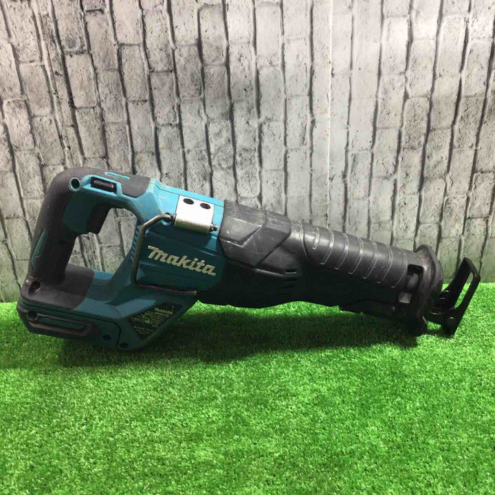 ★マキタ(makita) コードレスレシプロソー JR001GZ【川口店】
