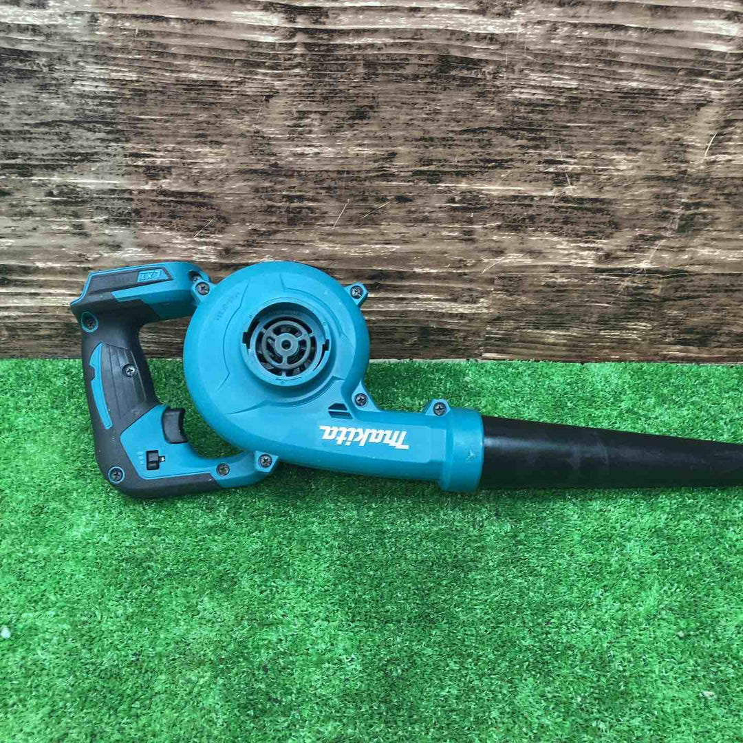 ★マキタ(makita) コードレスブロワ UB185DZ【川越店】