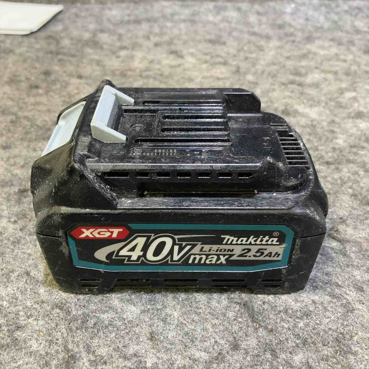 マキタ(makita) コードレスハンマドリル HR010GZK+BL4025 【桶川店】