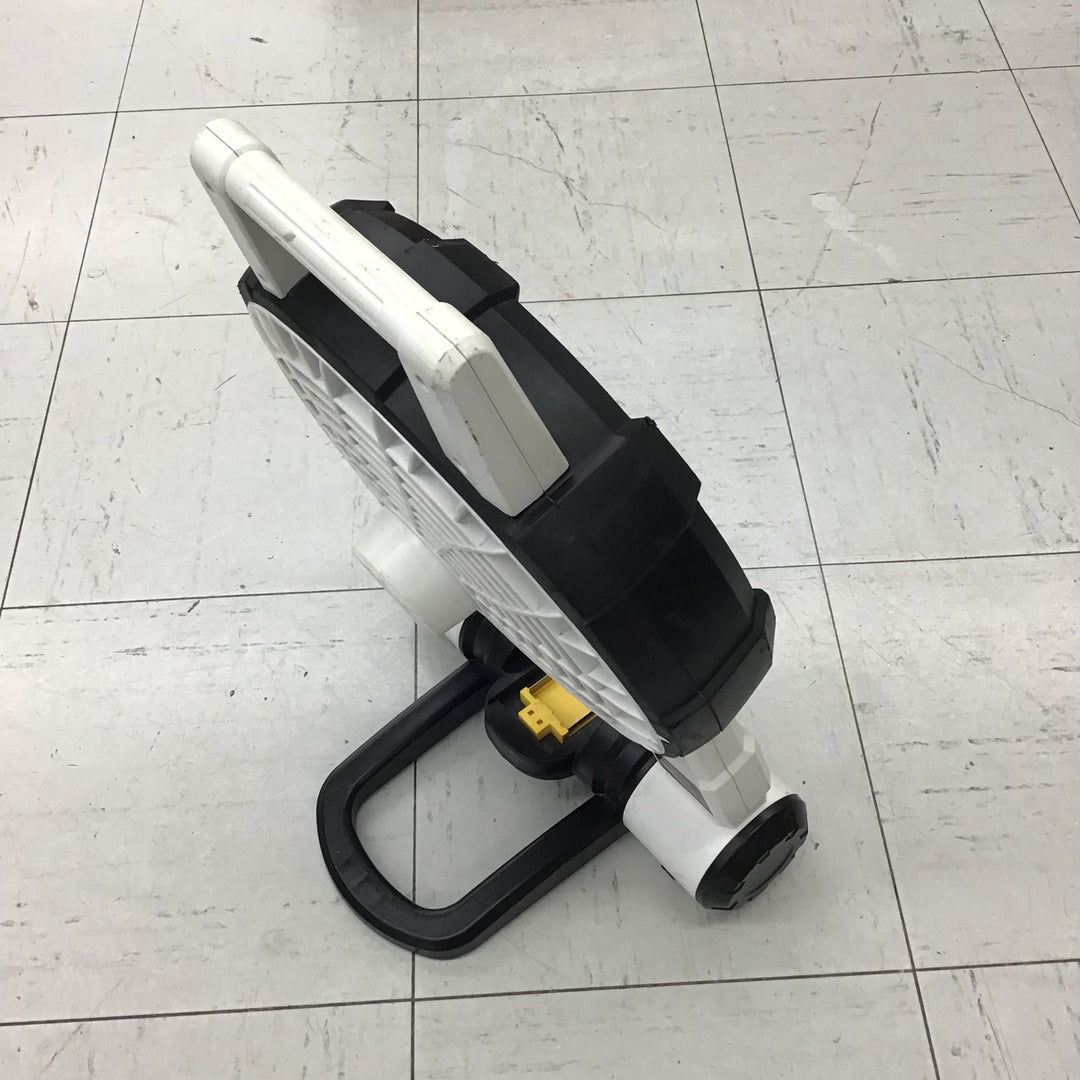 【中古品】 マキタ/makita コードレスファン・CF201DZW 【鴻巣店】