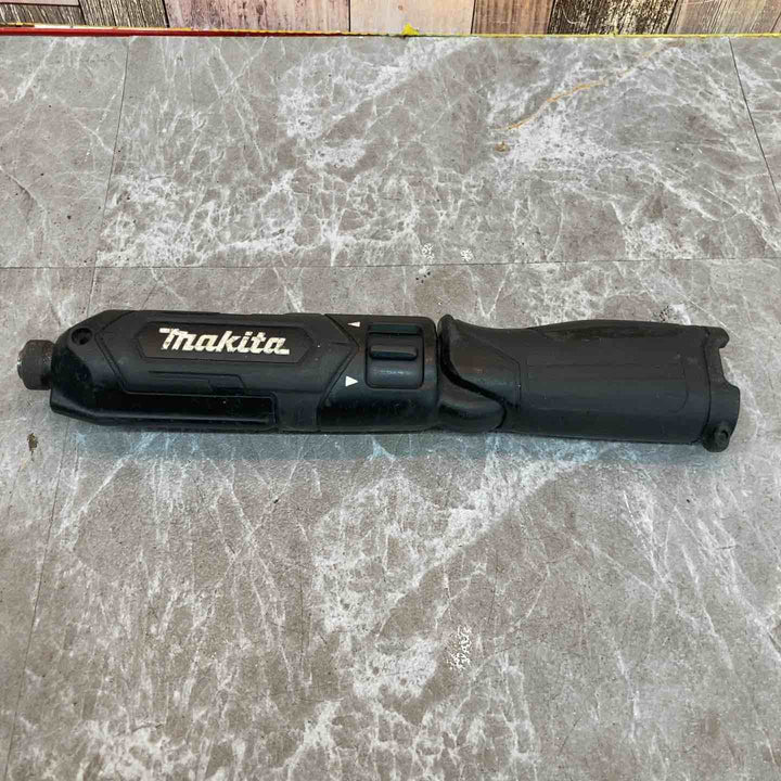 ☆マキタ(makita) コードレスペンインパクトドライバー TD022DZB【八潮店】