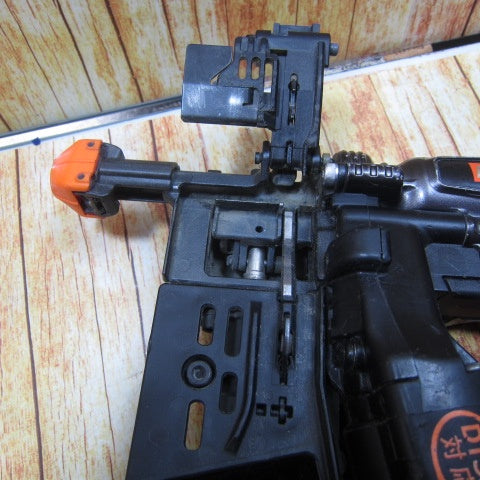マックス(MAX) 高圧エアネジ打ち機 HV-R51G1【川崎店】