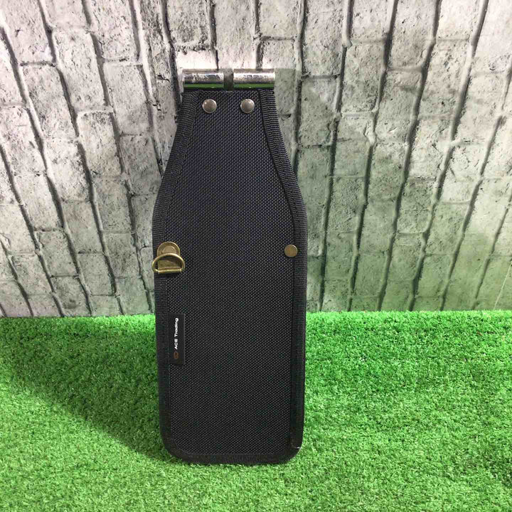 KNICKS ニックス EVAコーデュラバリスティック生地底付フリー2PホルダーDX BAT-102GBDX【川口店】