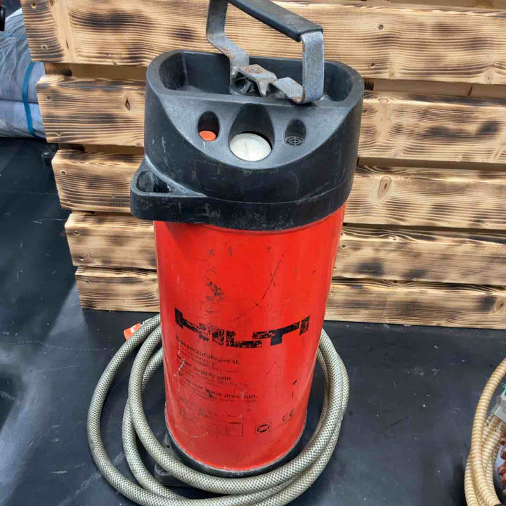 ヒルティ(HILTI) コアドリル DD120【藤沢店】