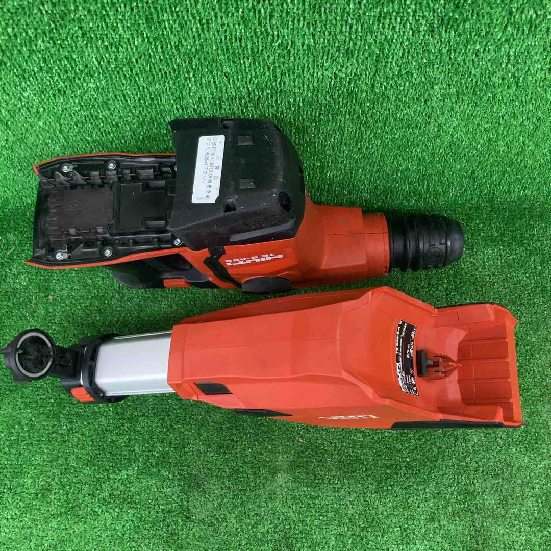 ヒルティ(HILTI) コードレス集じんハンマドリル TE6-A22DRS【川崎店】