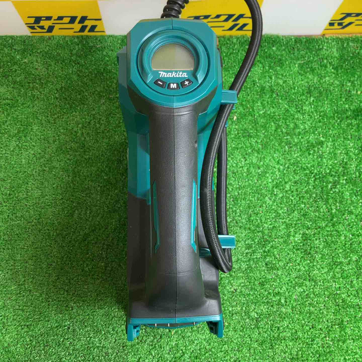 ★マキタ(makita) コードレス空気入れ MP001GZ【越谷店】