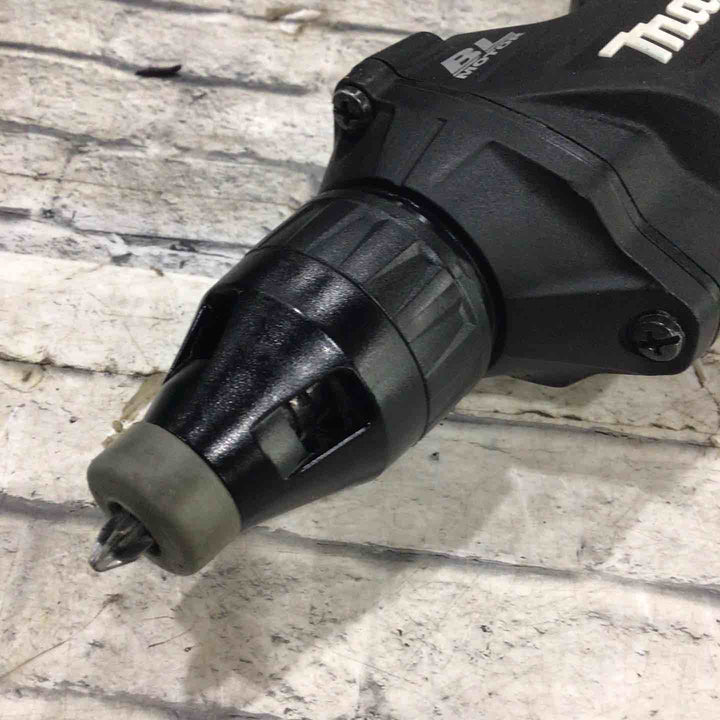 ☆マキタ(makita) コードレススクリュードライバー FS600DZB【川口店】