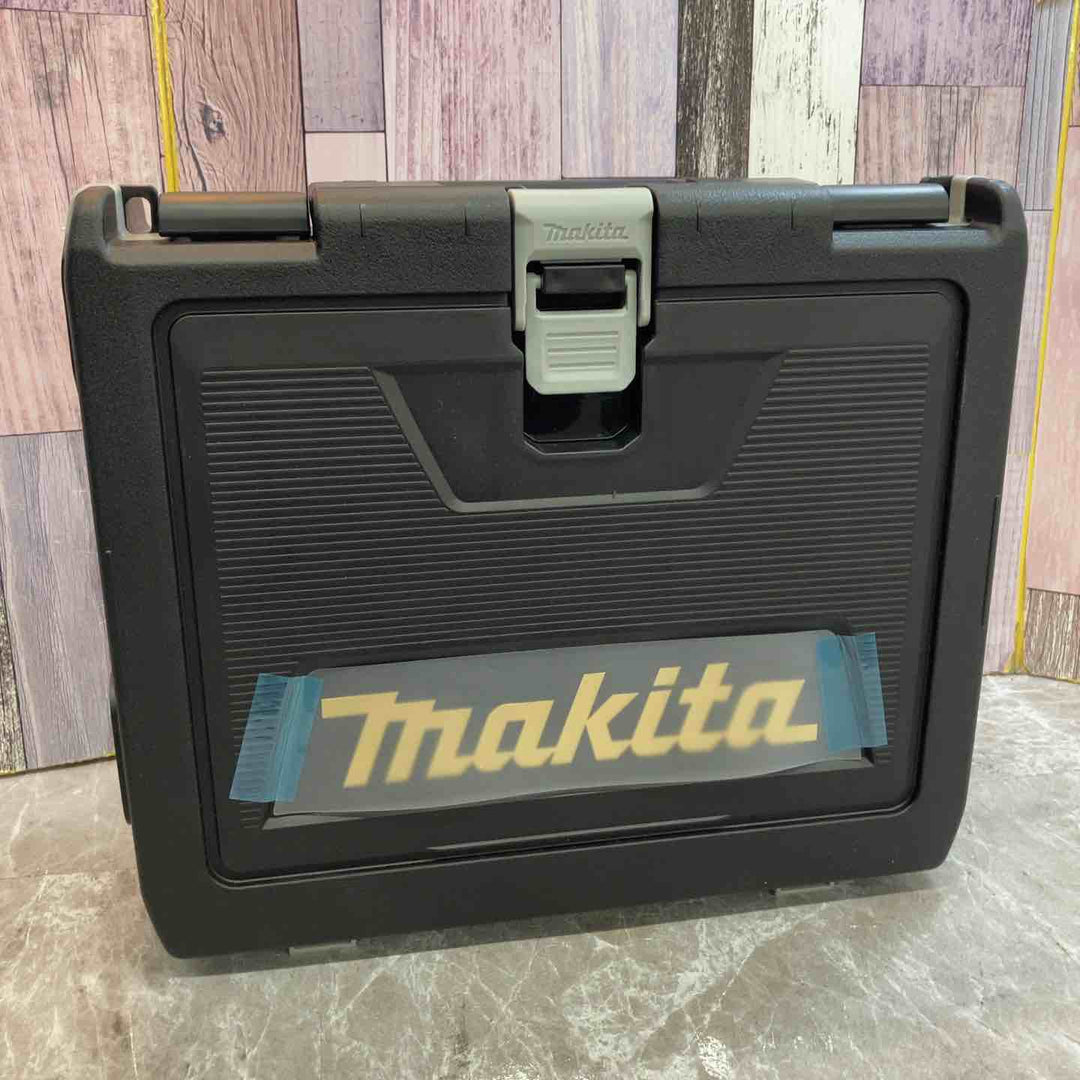 ☆マキタ(makita) コードレスインパクトドライバー TD173DGXPB LXT20周年記念限定カラー  プレミアムブルー【八潮店】