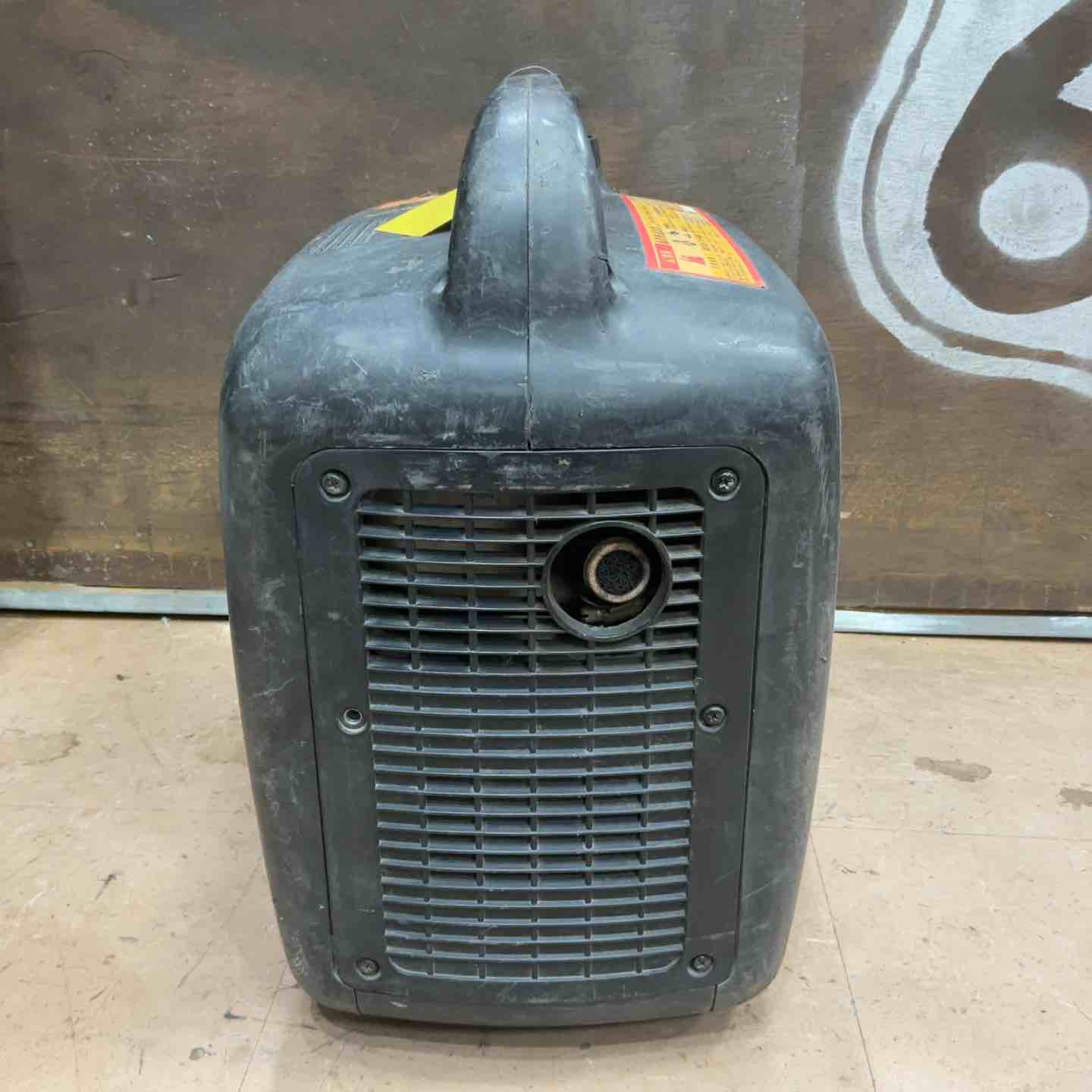 ◇ワキタ(MEIHO) インバーター式ガソリン発電機 HPG1600i2【草加店