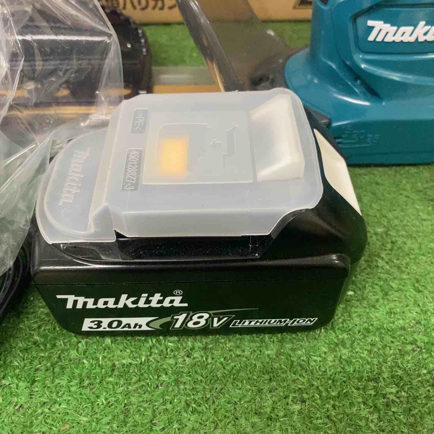 マキタ 充電式ミニ生垣バリカン MUH267DWF【町田店】 – アクトツール