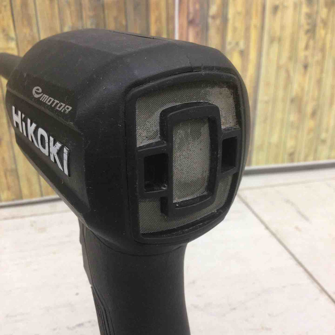 【中古品】 ハイコーキ/HIKOKI コードレスエアダスタ  ストロングブラック  RA18DA(NNBL) 【鴻巣店】