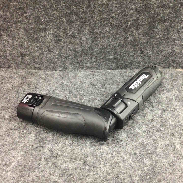 【中古品】 マキタ/makita コードレスペンインパクトドライバー TD022DZB 【鴻巣店】