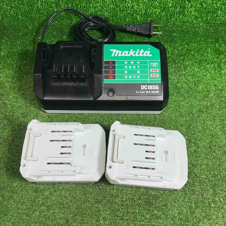 【中古品】 マキタ(makita) コードレスインパクトドライバー MTD001DSX 【藤沢店】