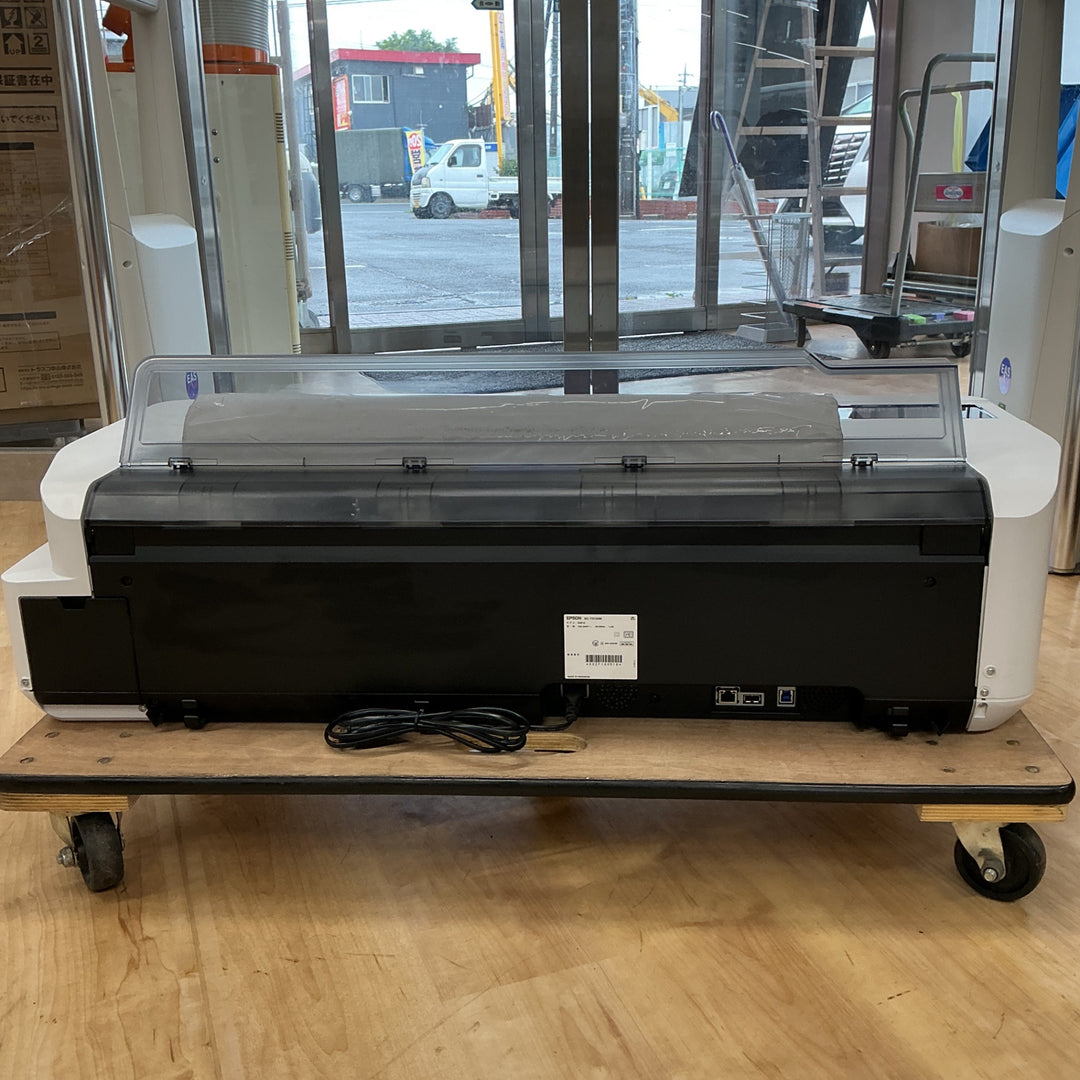 【店頭受取り限定】エプソン プリンター A1プラス 大判インクジェットプリンター SC-T3150N スタンドなしモデル【電材館越谷店】