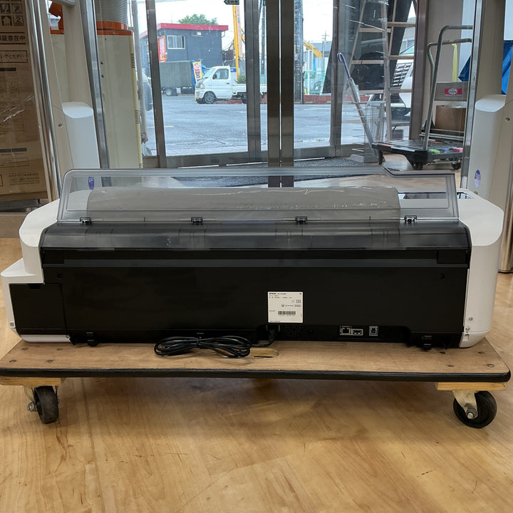 【店頭受取り限定】エプソン プリンター A1プラス 大判インクジェットプリンター SC-T3150N スタンドなしモデル【電材館越谷店】