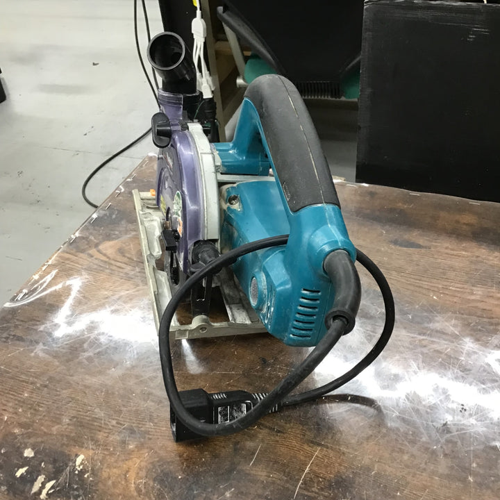 ★マキタ(makita) 防じん丸のこ KS5205FX【戸田店】