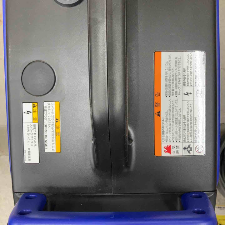 ★ヤマハ(YAMAHA) 発電機 EF1800iS【八潮店】