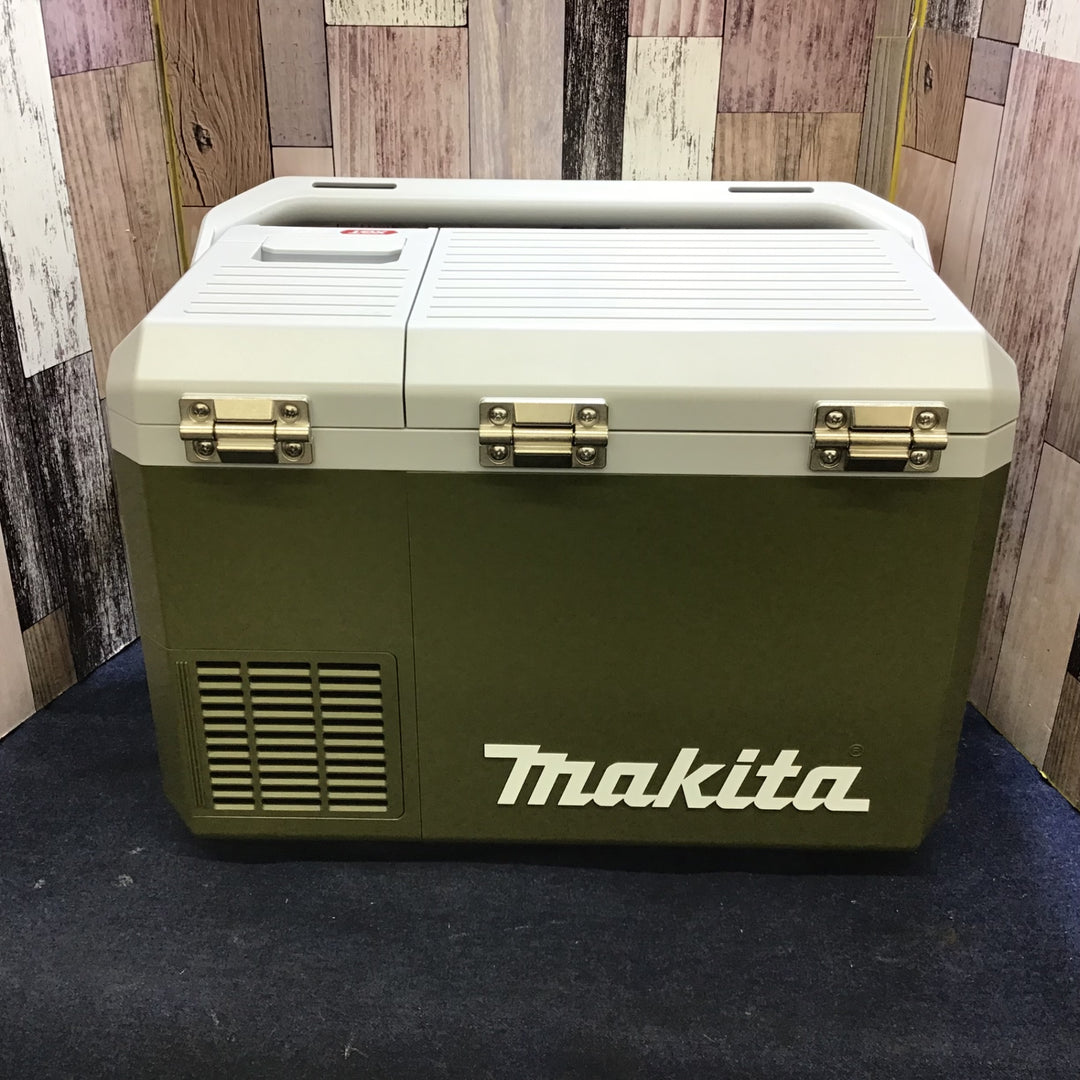 ★マキタ(makita) コードレス冷温庫 CW003GZO【八潮店】