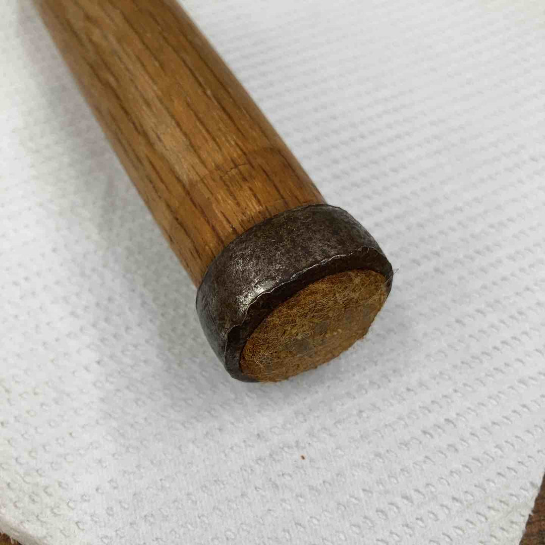 【中古品】▼鑿 『清久』 45mm 一寸五分 和工具 大工道具【柏店】