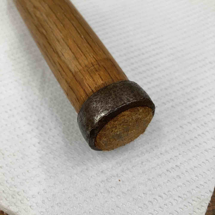 【中古品】▼鑿 『清久』 45mm 一寸五分 和工具 大工道具【柏店】